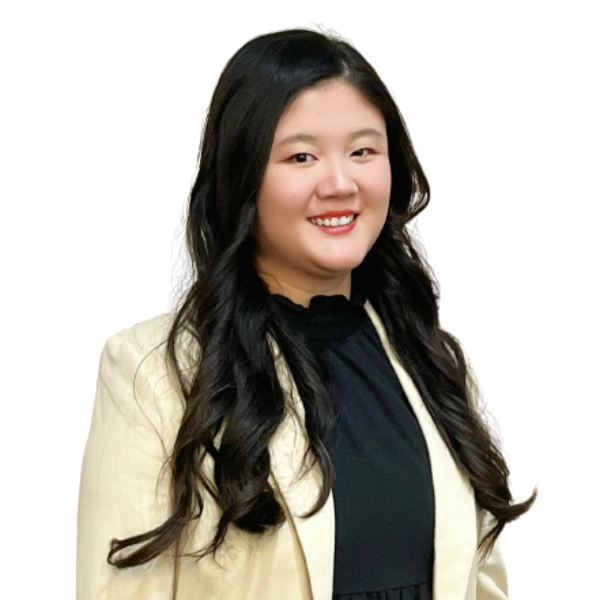 Amy Ni portrait