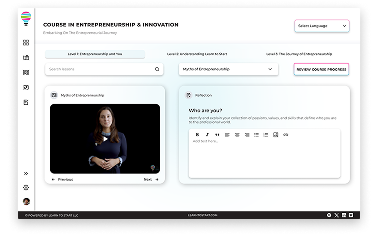 course-entrepreneur