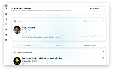portfolio